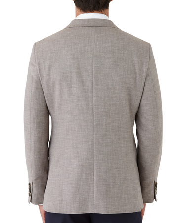 Cambridge Taupe Hawthorn Jacket